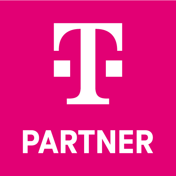 Telekom Partner Logo